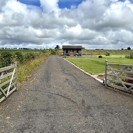 The Potter'S Rest, A Cosy Wee Cabin In The Highlands Watten エクステリア 写真